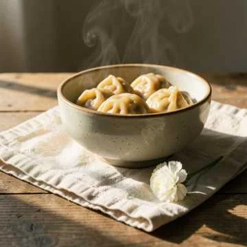 Когда я была малышкой,