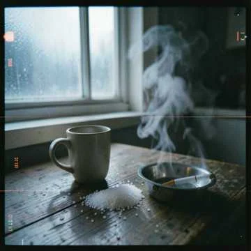 Ты пришол ко мне с дождём