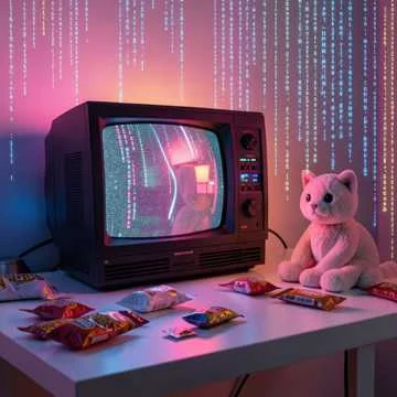 Йоу... Это снова я.