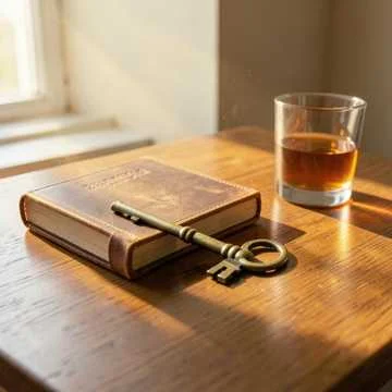 Сегодня праздник — папе пятьдесят пять,