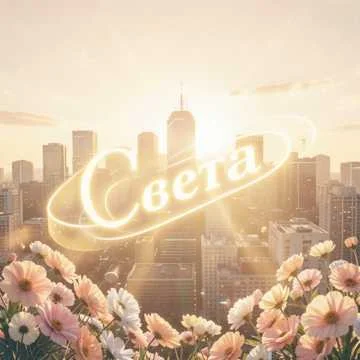 Света, ты — как утренний рассвет,