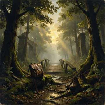 Утро в рюкзак — и вперёд