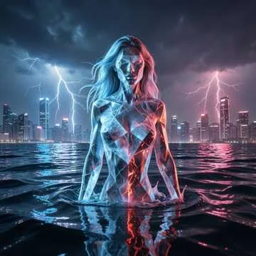 Она не для каждого, она — эксклюзив