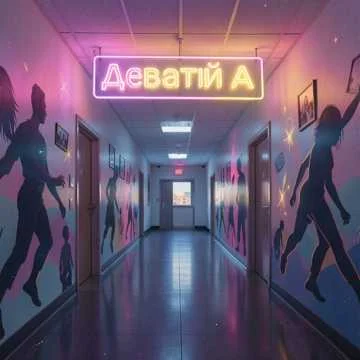 Девять лет пролетели, как кадры в кино,