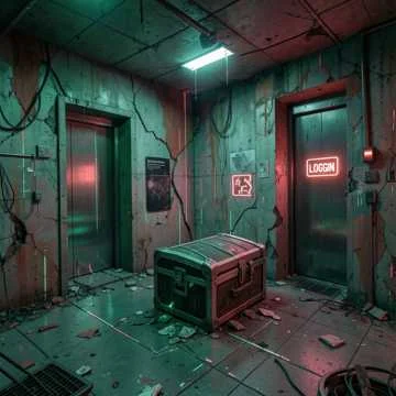Опять тёмный лобби