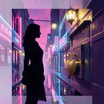 Сильная , смелая женщина ищет своего избранника. Но попадаются не честные,…
