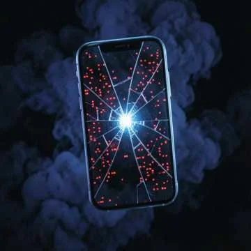 Иллюзия...