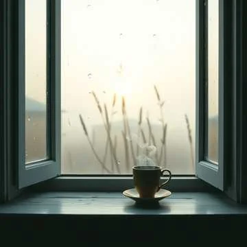 Такая странная весна —