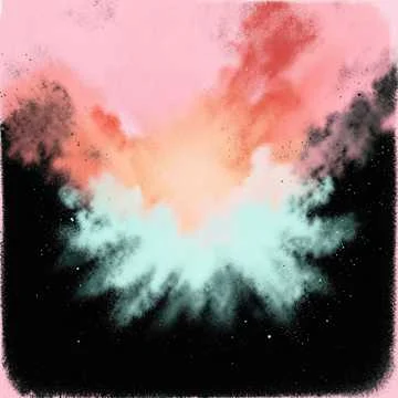 «Neon Sunrise»