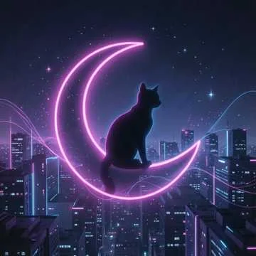 Название: Мой котёнок