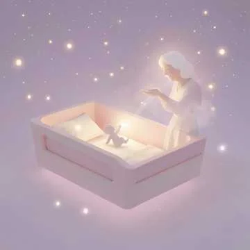 «Бабулечка, привет! Это я... твой самый главный подарок, который пока ещё сидит…