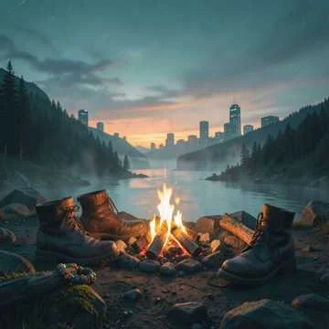 Сергей Огулев - БГ