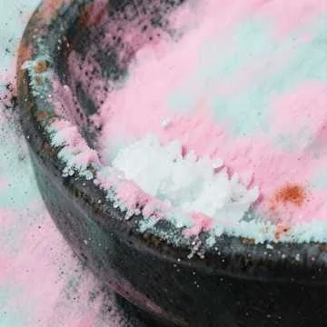 Соль на губах(гранж)