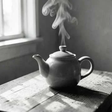 Утром ты смеёшься — и тает лёд.