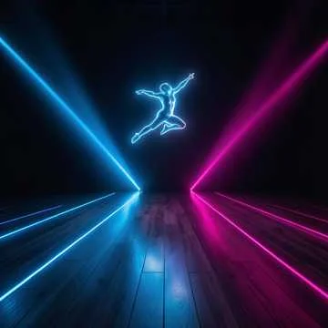 Ритм зовет тебя