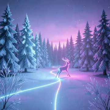 Deer hunter