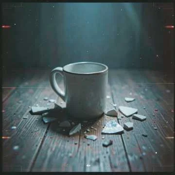 я помню, как ты смотрела на меня, будто я — твой враг