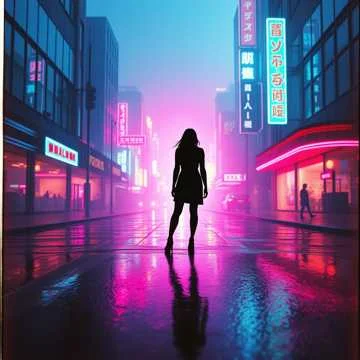 Я с тобой