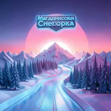 !Магадан! -  здесь так классно жить, любить и кайфовать!