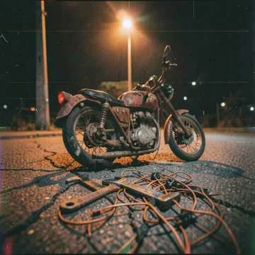 Снова утро — и ты стоишь