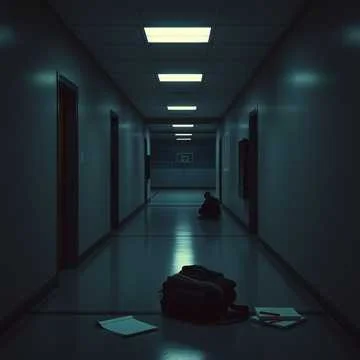Последний выстрел