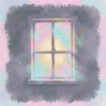 Жди меня дома