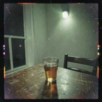 Пьяный