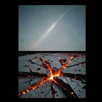 Сонный город не ждал