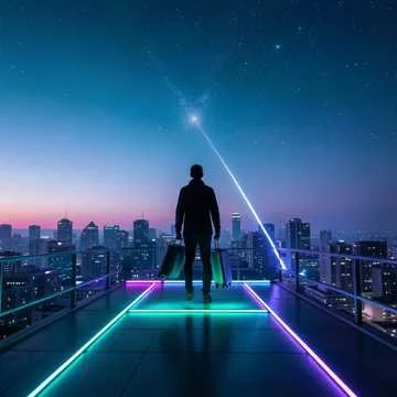 Покидаю планету