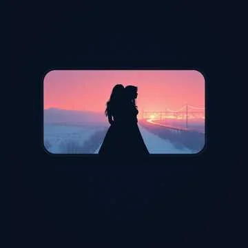 Магаданский ветер, холод в глазах,