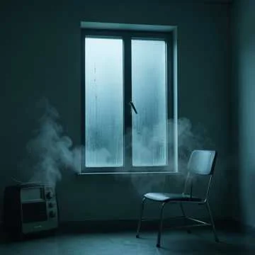 Лишь в тишине найду покой —