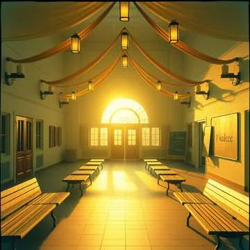 Одиннадцать лет пролетели как миг