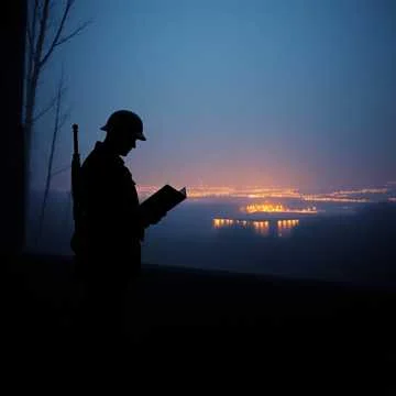 На страже Отчизны, на страже покоя. Где крепость седая над БерезинОй. Здесь…