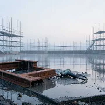В шесть утра — как приговор.