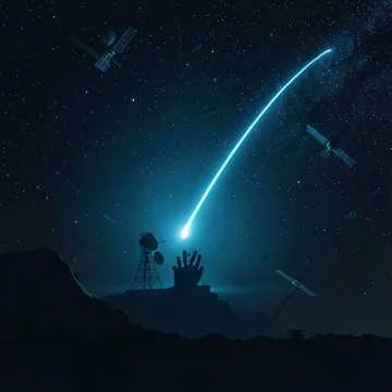 Interstellar
