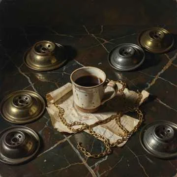 Ладно, держи этот трешак. Рифмы хромают, как твоя логика, но ты просил — получи.