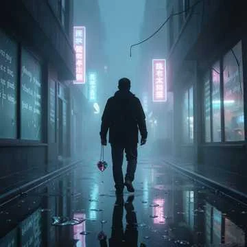 Во тьме ночной и при свете дня