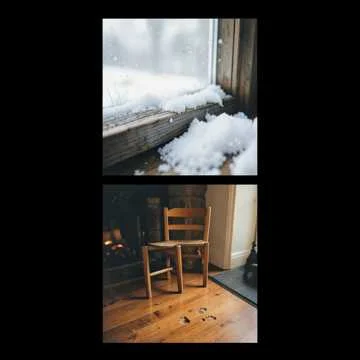 Метель метелюшка дорогой стелется
