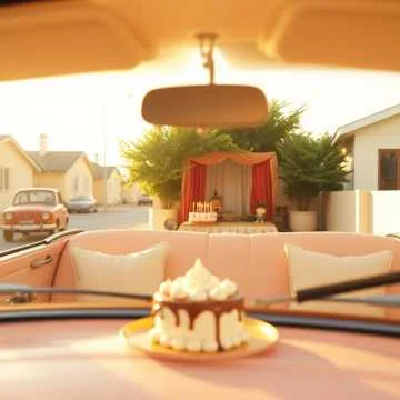 Вот снова Март и снова дни рождения