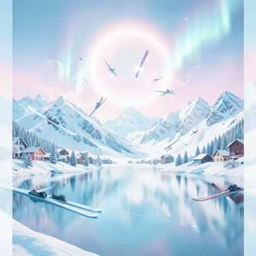 Каждый видит свой Магадан