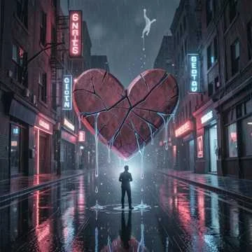 Я точно знал, что ты уйдешь,