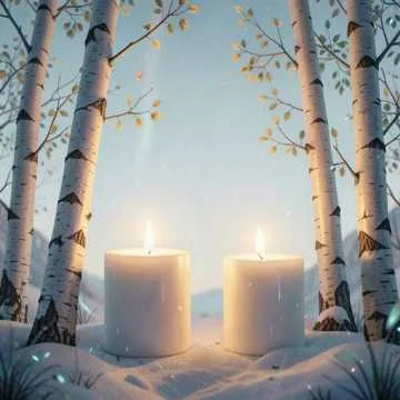 В тишине звучит молитва нежно,