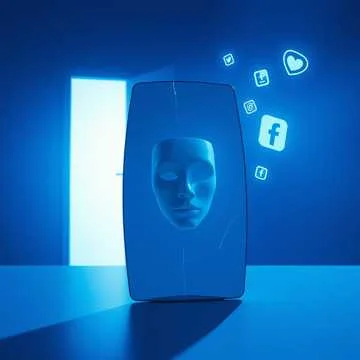В зеркалах ищу я свой ответ,
