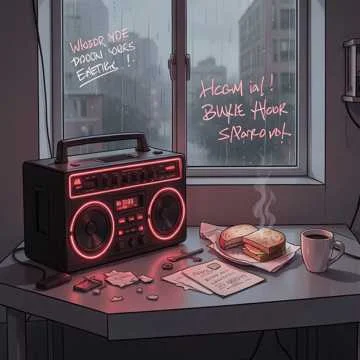 Злой трек 2