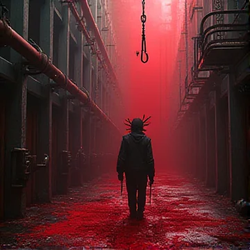 Slaughterhouse