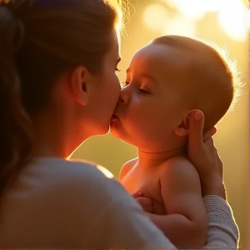 Говорят, что время мчится, не жалея никого, Но, смотря в твои глаза, я вижу…