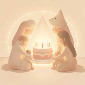 Моя любимая девочка, поздравляю тебя с днём рождения! В этот особенный день ты…