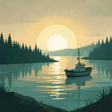 Мне так хочется жить в Магадане!