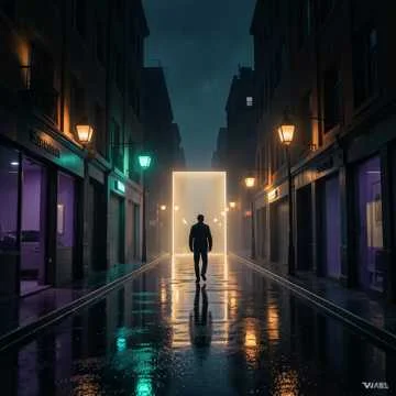 Night control