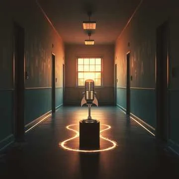 Звенит звонок последний